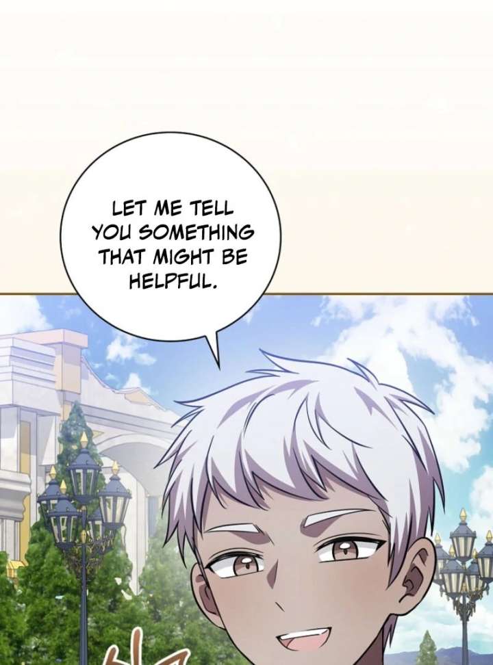 Returning My New Brother Chapter 28 - Page 84