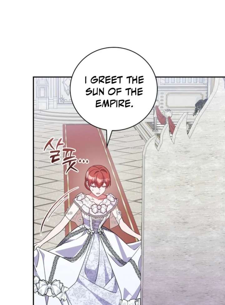 Returning My New Brother Chapter 28 - Page 91