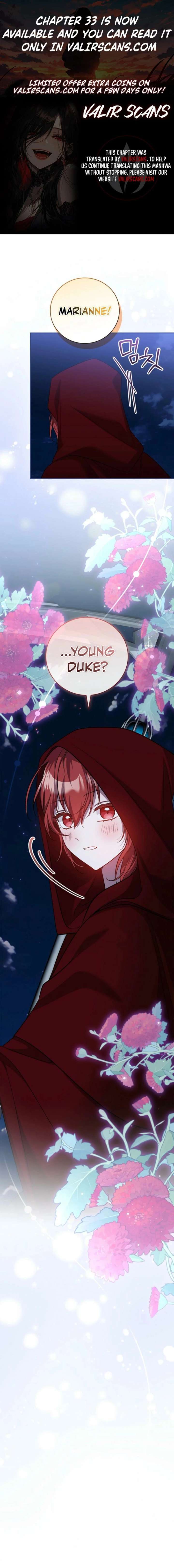 Returning My New Brother Chapter 30 - Page 1