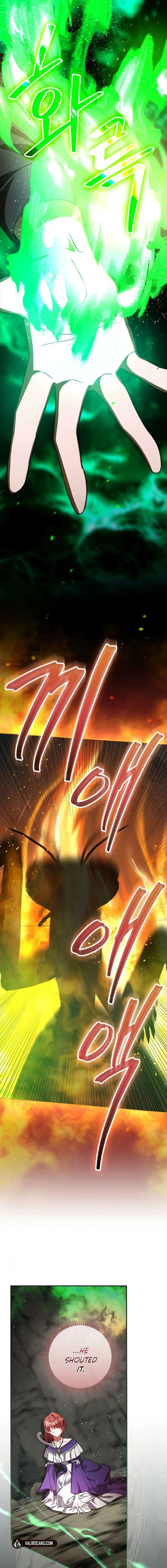 Returning My New Brother Chapter 34 - Page 19