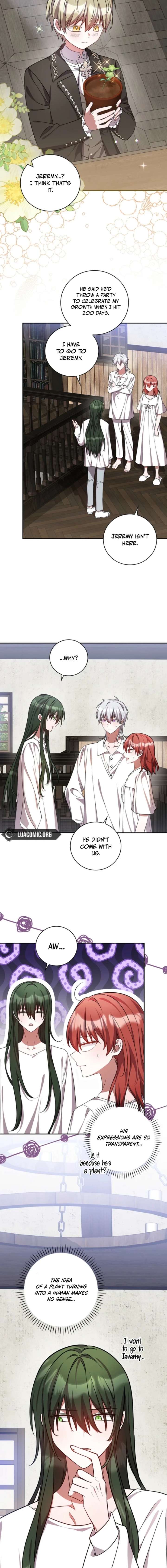 Returning My New Brother Chapter 44 - Page 7