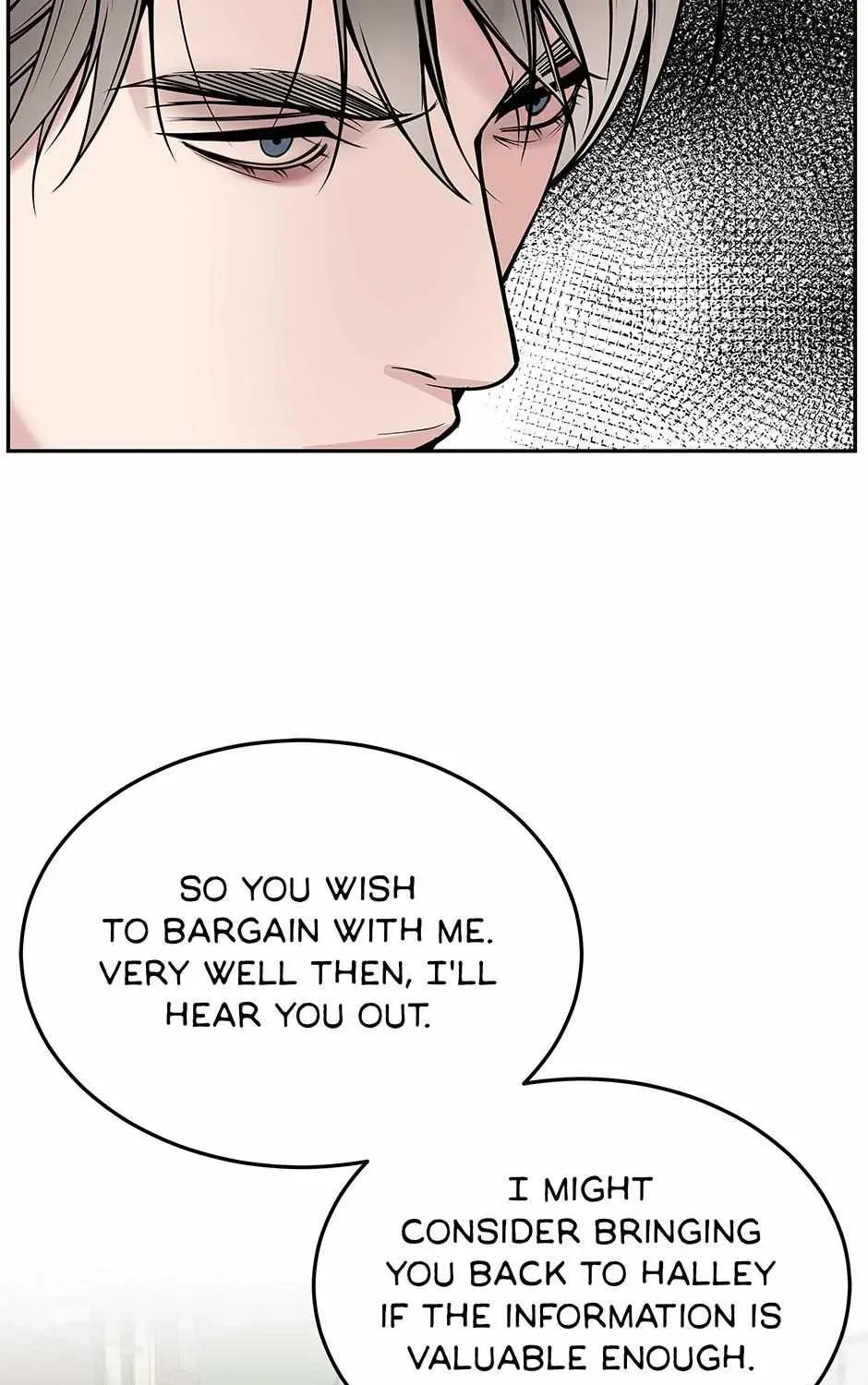 Returning My New Brother Chapter 46 - Page 12