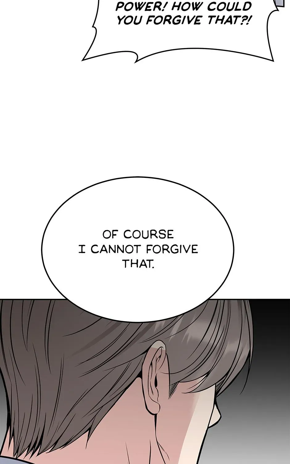 Returning My New Brother Chapter 46 - Page 134