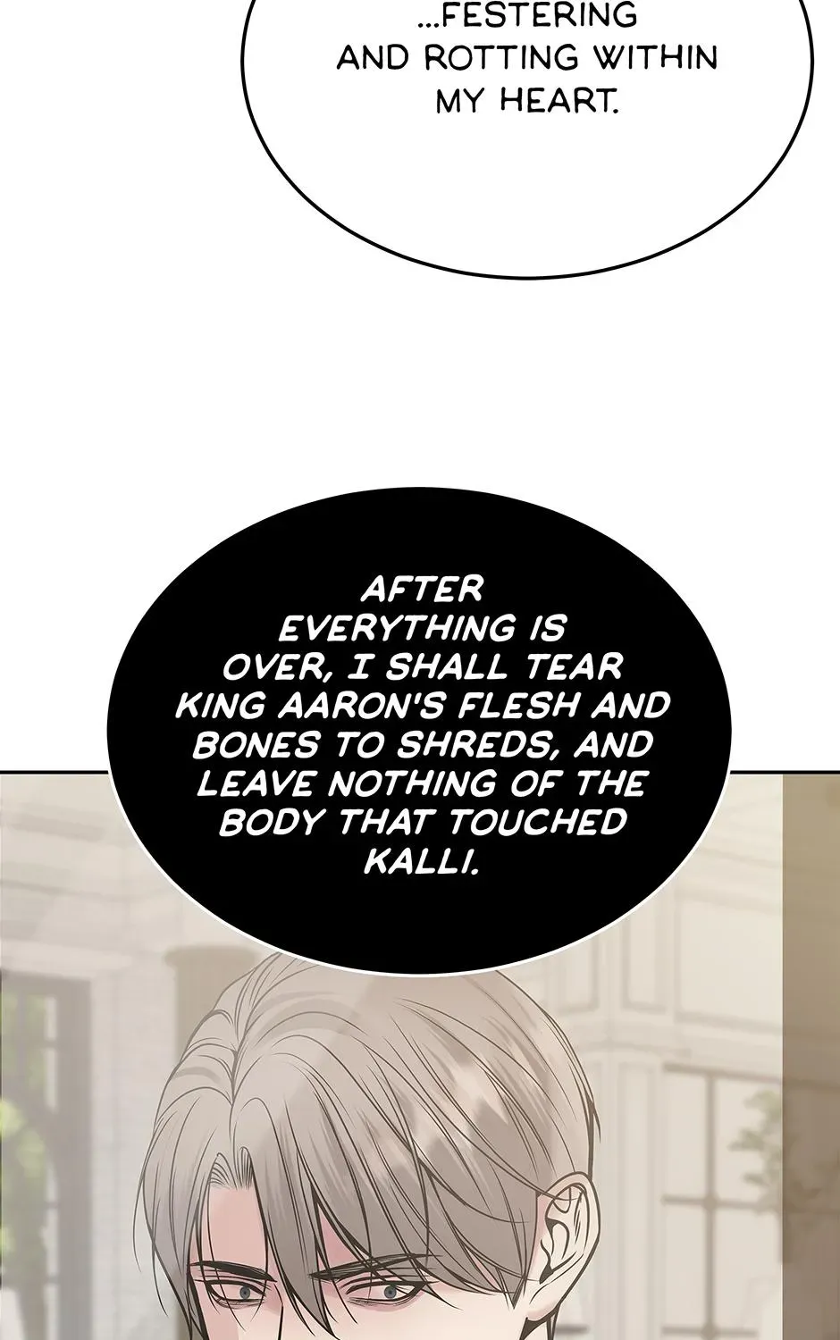 Returning My New Brother Chapter 46 - Page 138