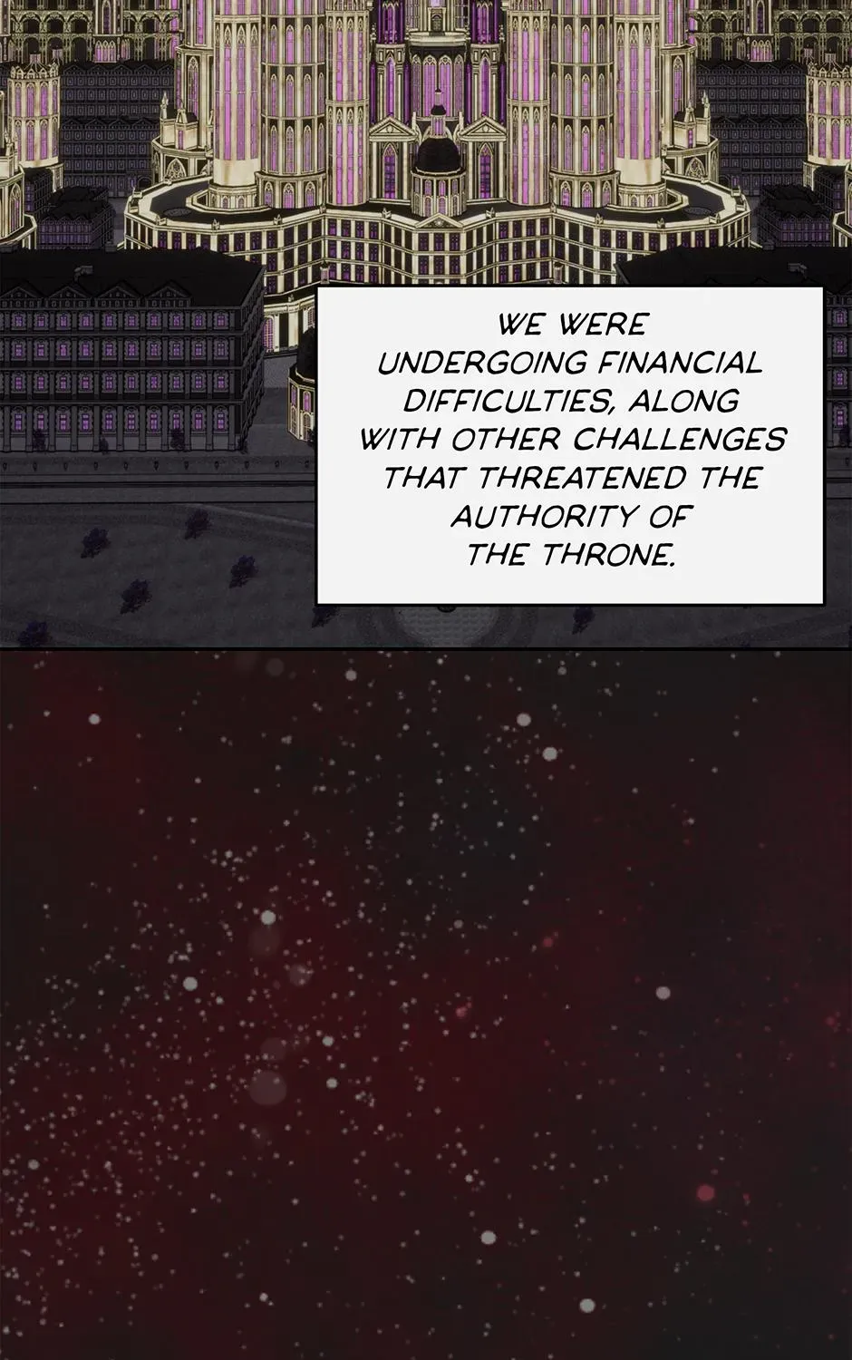 Returning My New Brother Chapter 46 - Page 32