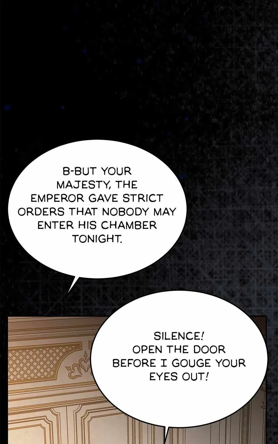 Returning My New Brother Chapter 46 - Page 52