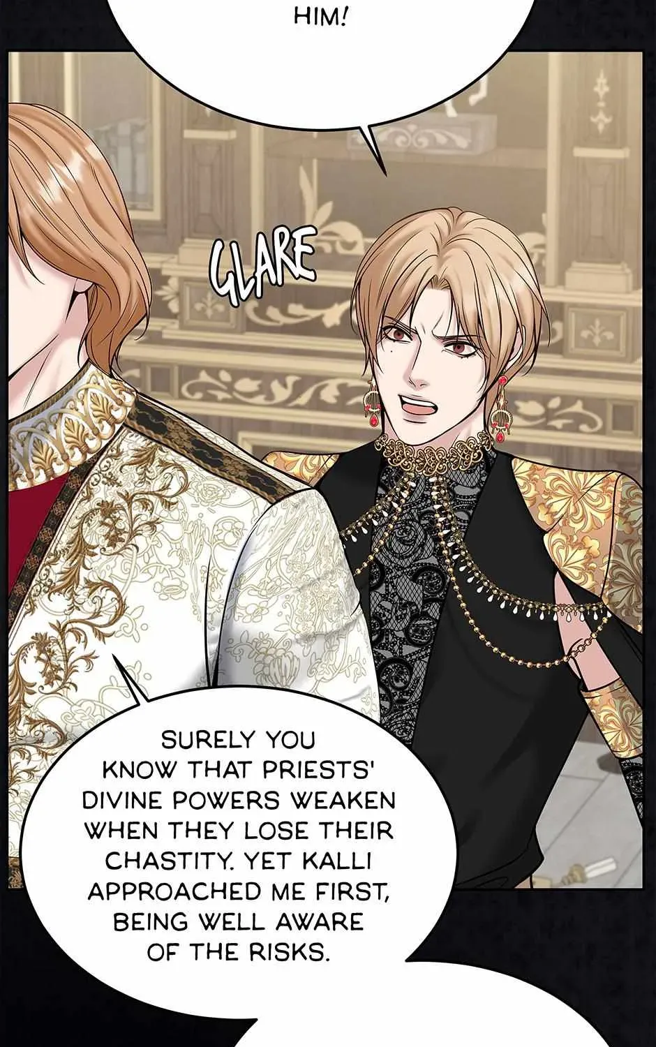 Returning My New Brother Chapter 46 - Page 72