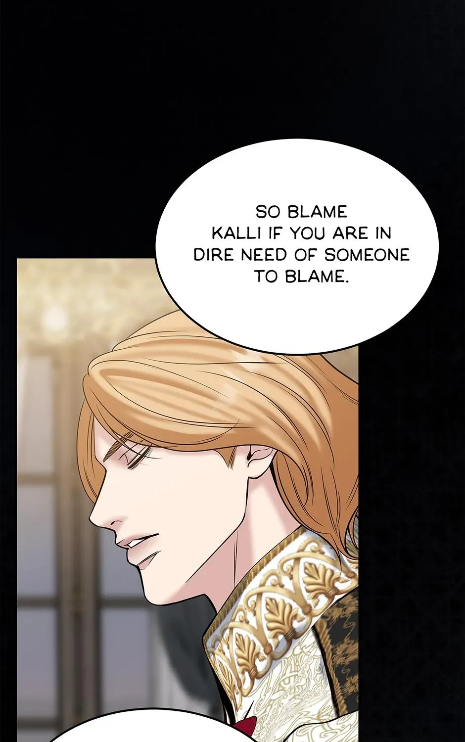 Returning My New Brother Chapter 46 - Page 74