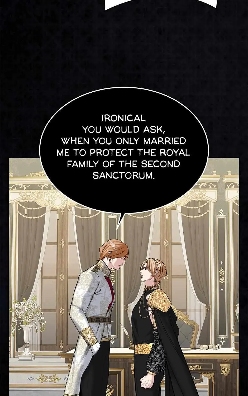 Returning My New Brother Chapter 46 - Page 78