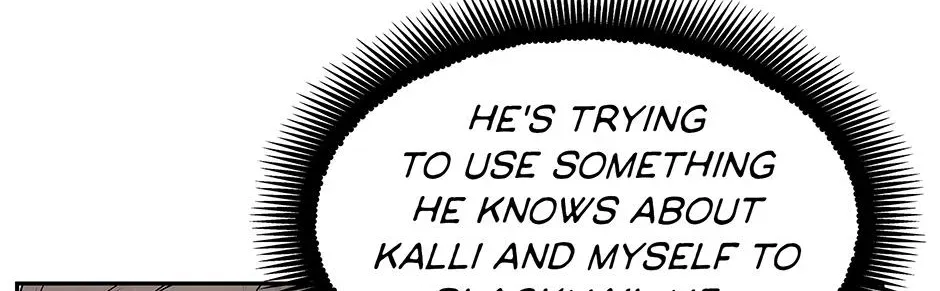 Returning My New Brother Chapter 46 - Page 9