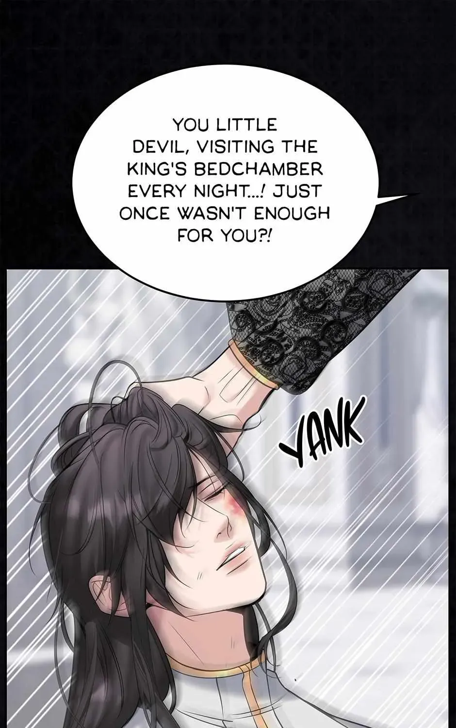 Returning My New Brother Chapter 46 - Page 90