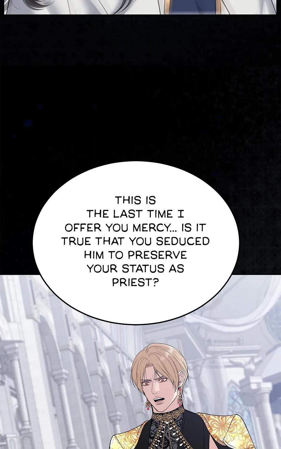 Returning My New Brother Chapter 46 - Page 92