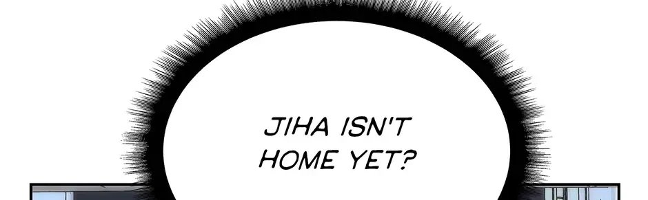 Returning My New Brother Chapter 47 - Page 10