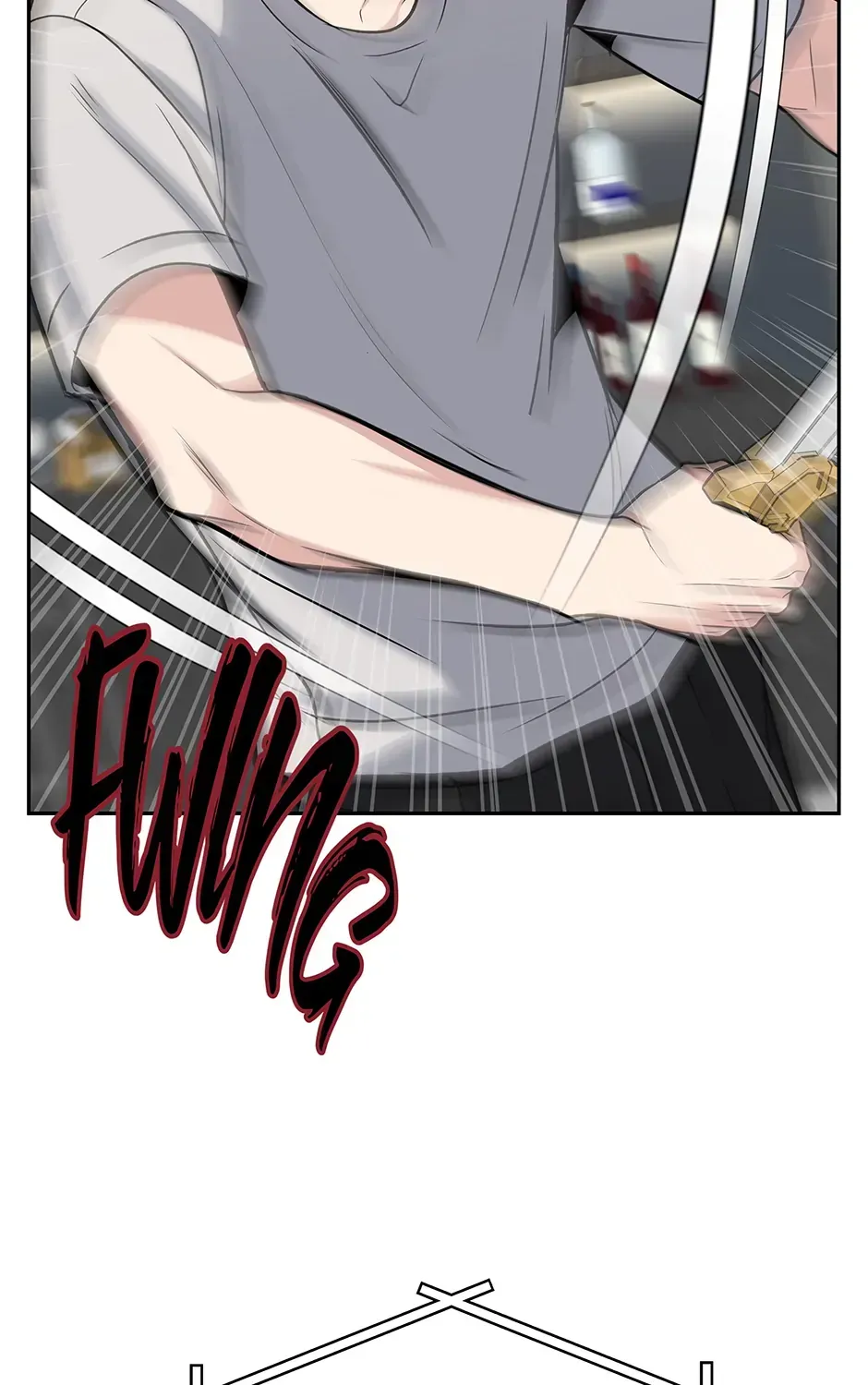 Returning My New Brother Chapter 47 - Page 109