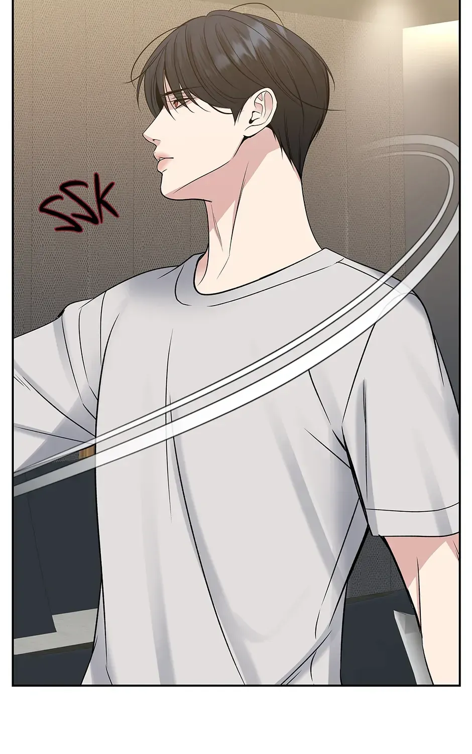 Returning My New Brother Chapter 47 - Page 111