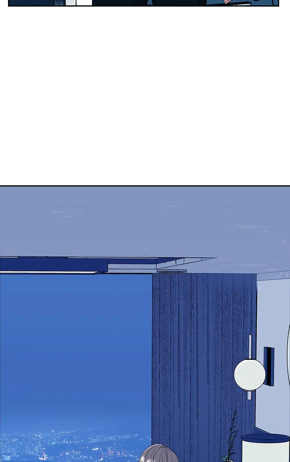 Returning My New Brother Chapter 47 - Page 17