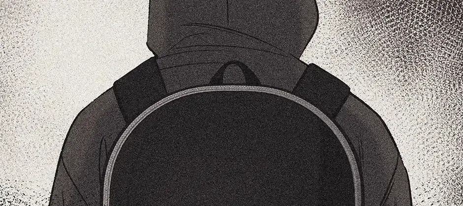 Returning My New Brother Chapter 47 - Page 30