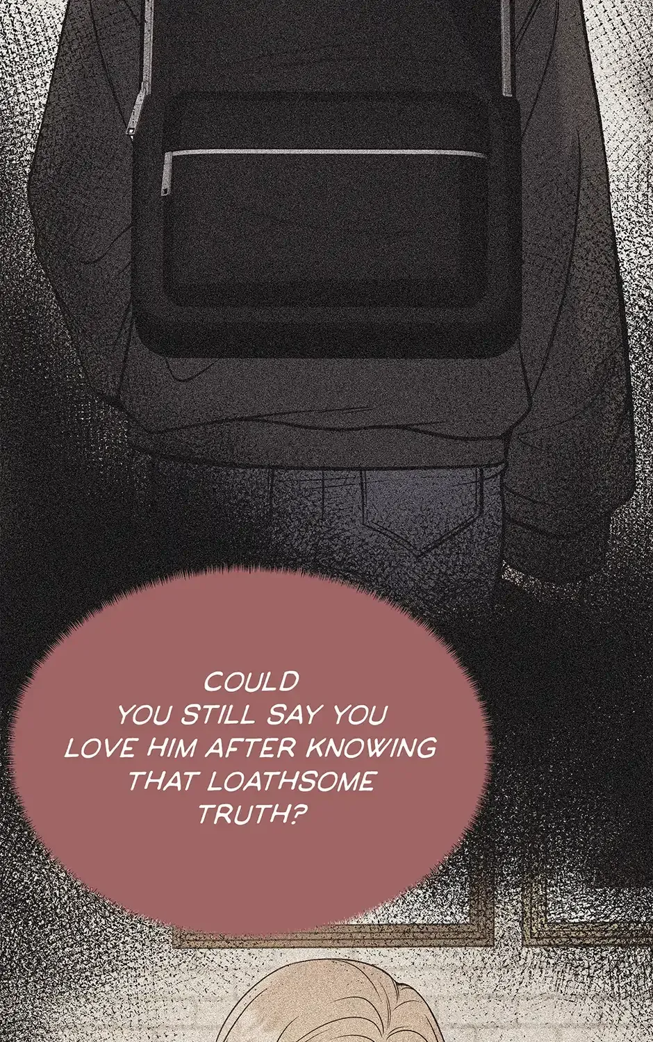 Returning My New Brother Chapter 47 - Page 31