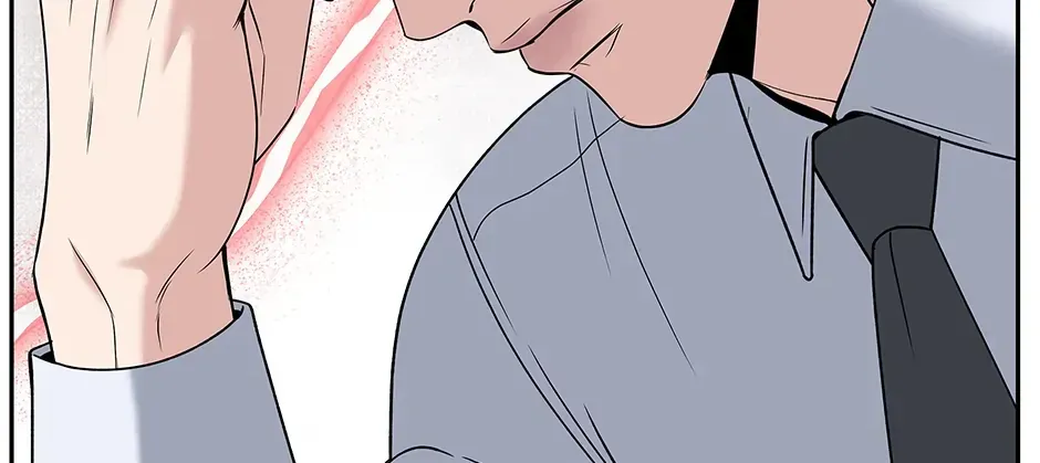 Returning My New Brother Chapter 47 - Page 38