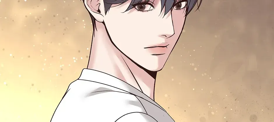 Returning My New Brother Chapter 47 - Page 40