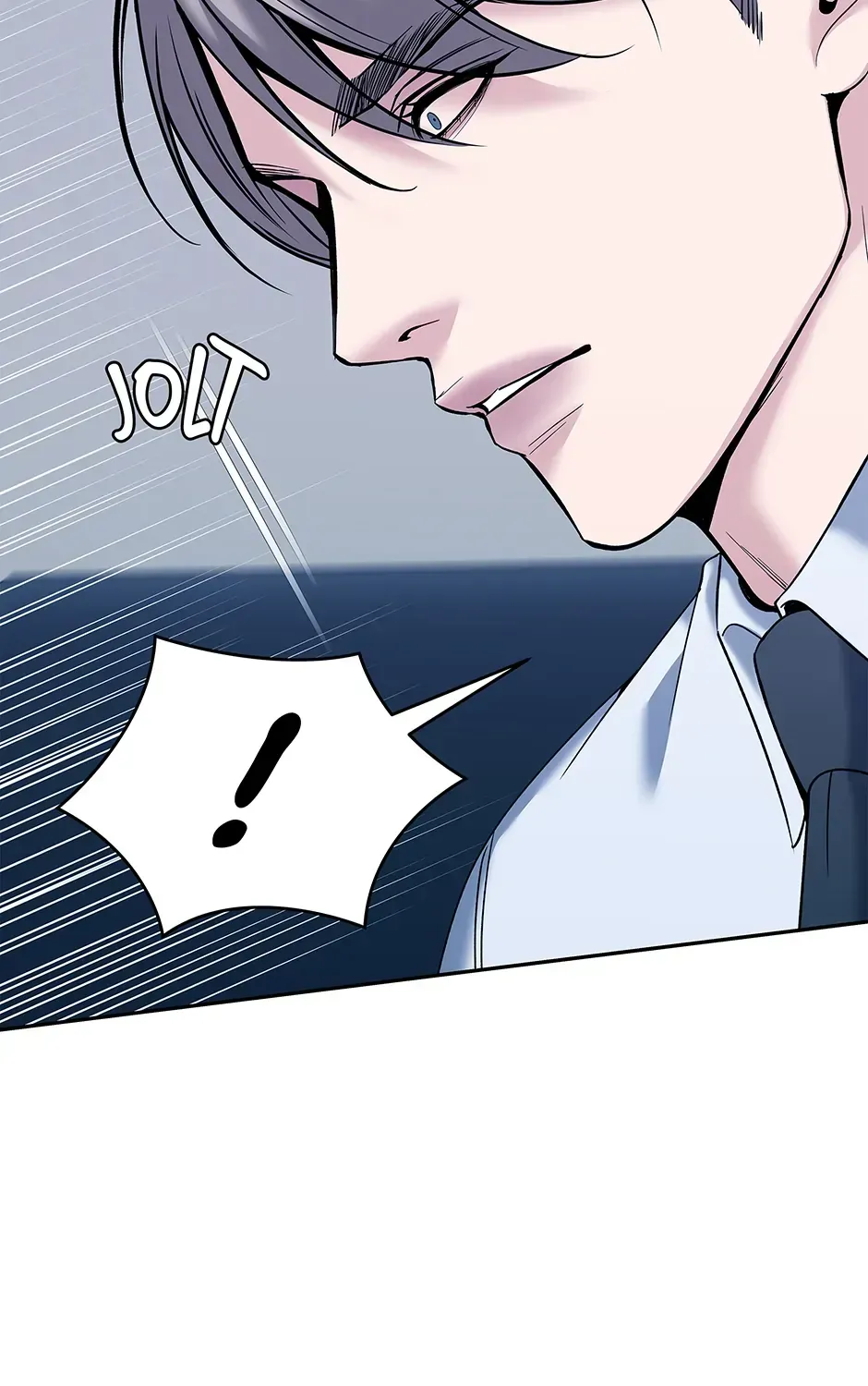 Returning My New Brother Chapter 47 - Page 43