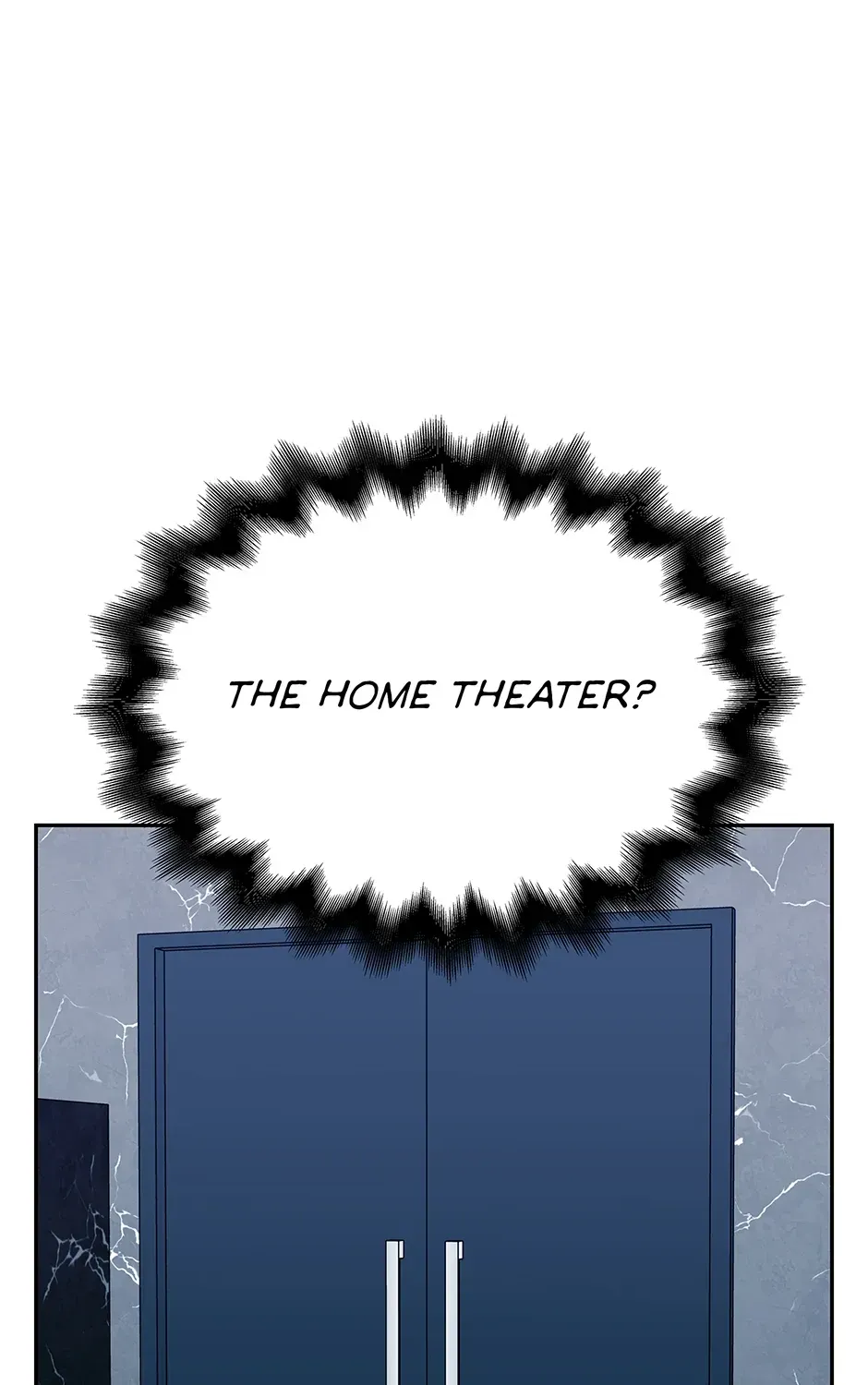 Returning My New Brother Chapter 47 - Page 49