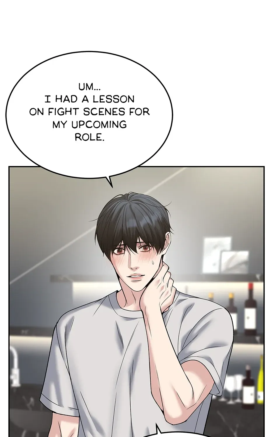 Returning My New Brother Chapter 47 - Page 59