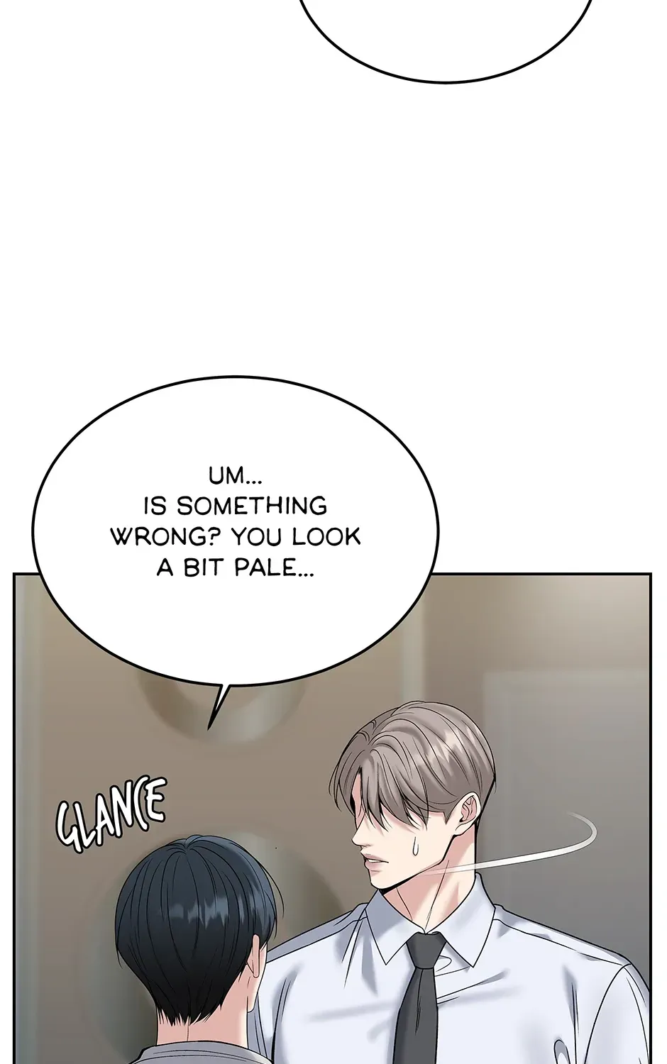 Returning My New Brother Chapter 47 - Page 63