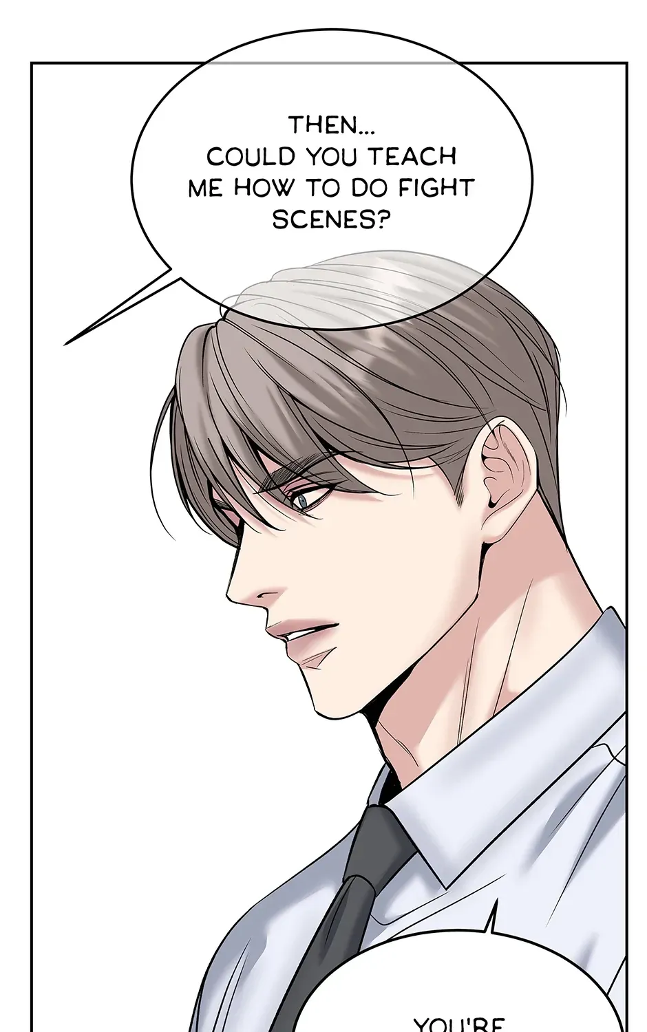 Returning My New Brother Chapter 47 - Page 73