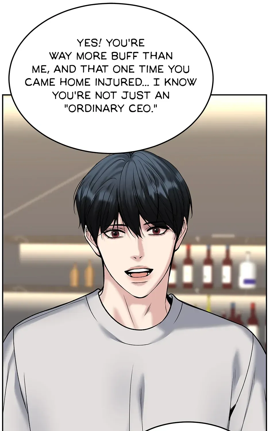 Returning My New Brother Chapter 47 - Page 77