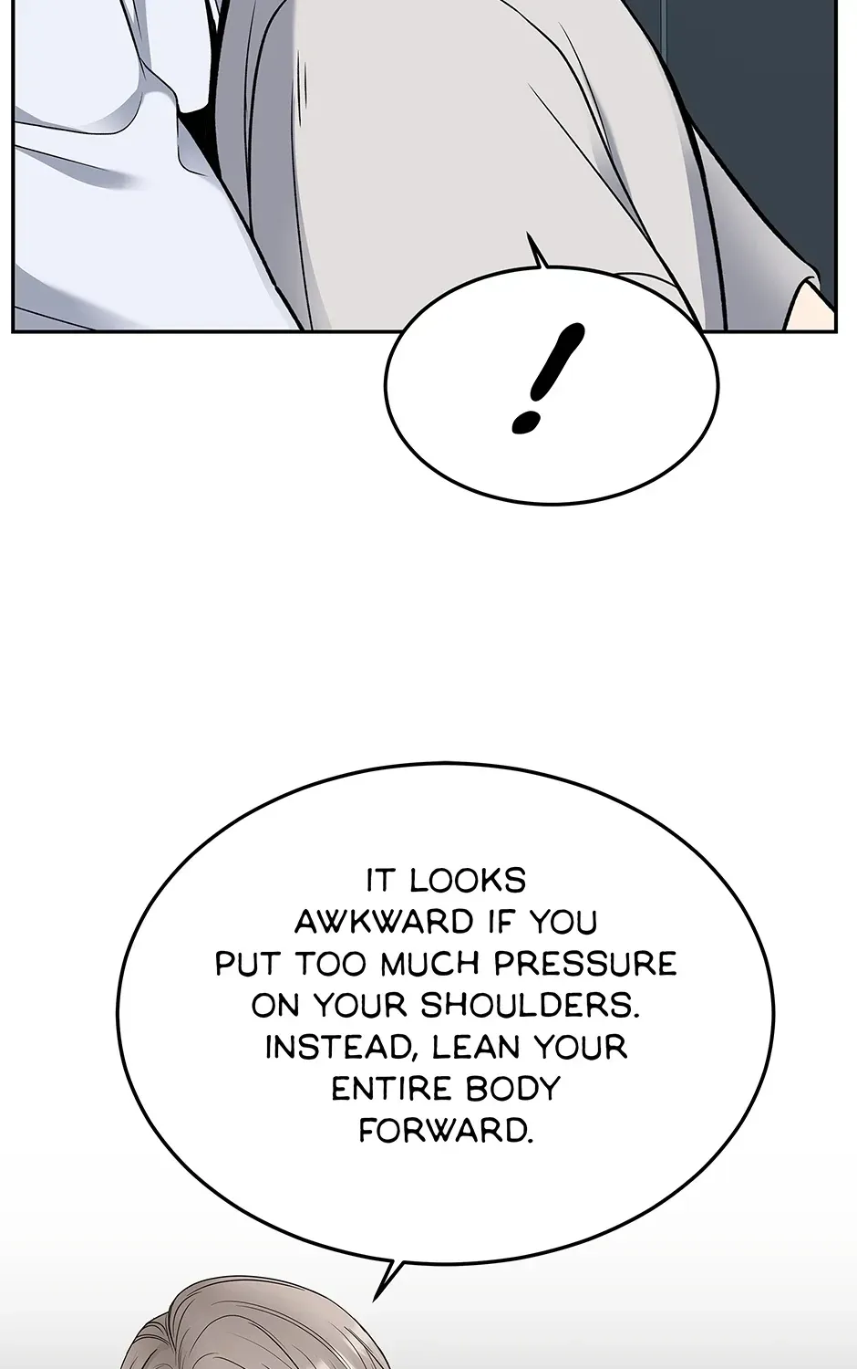 Returning My New Brother Chapter 47 - Page 93
