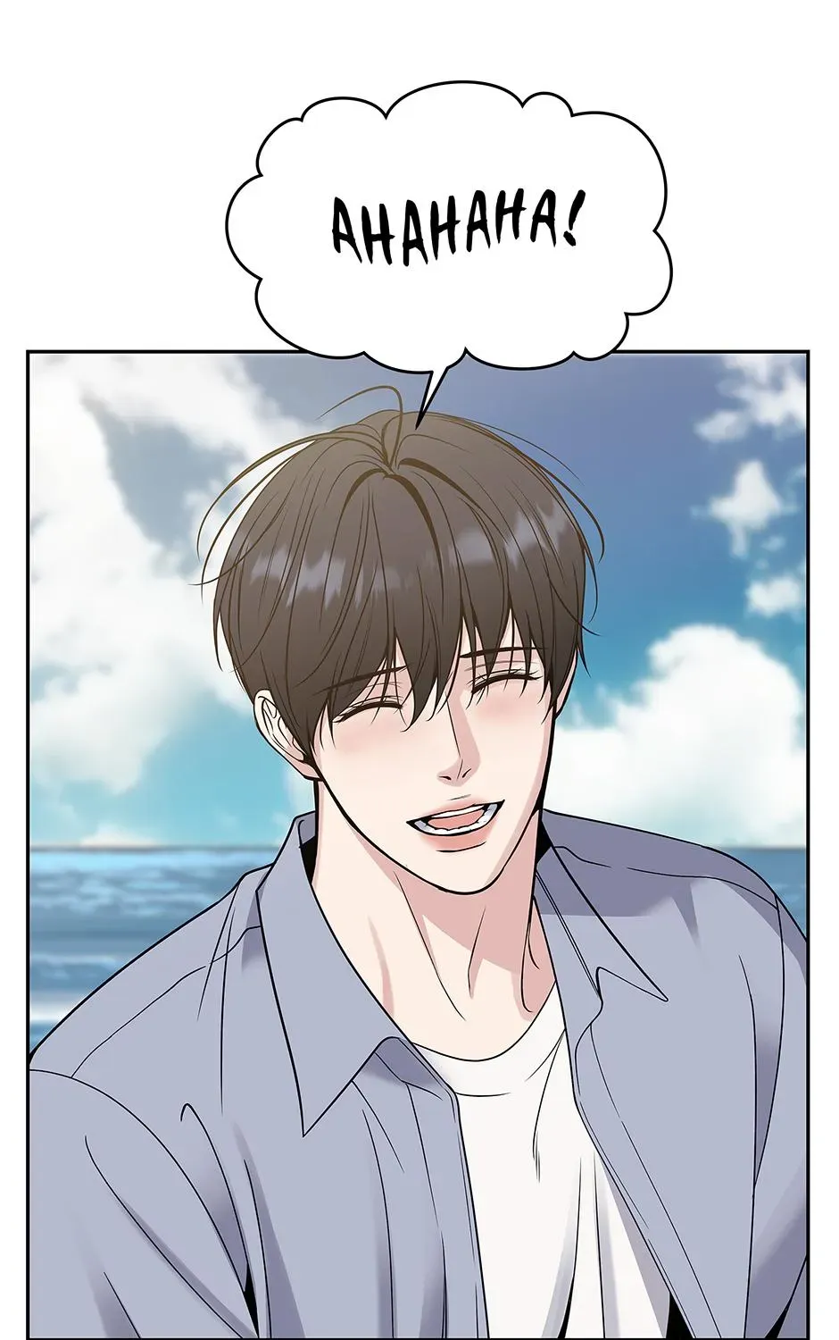 Returning My New Brother Chapter 48 - Page 126