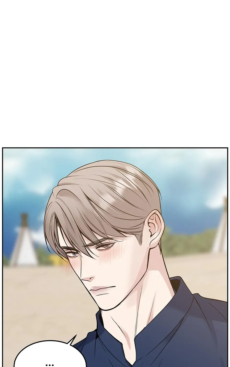 Returning My New Brother Chapter 48 - Page 128