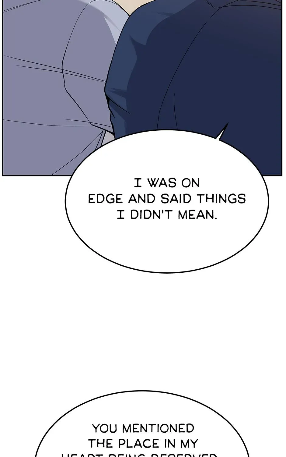 Returning My New Brother Chapter 48 - Page 136