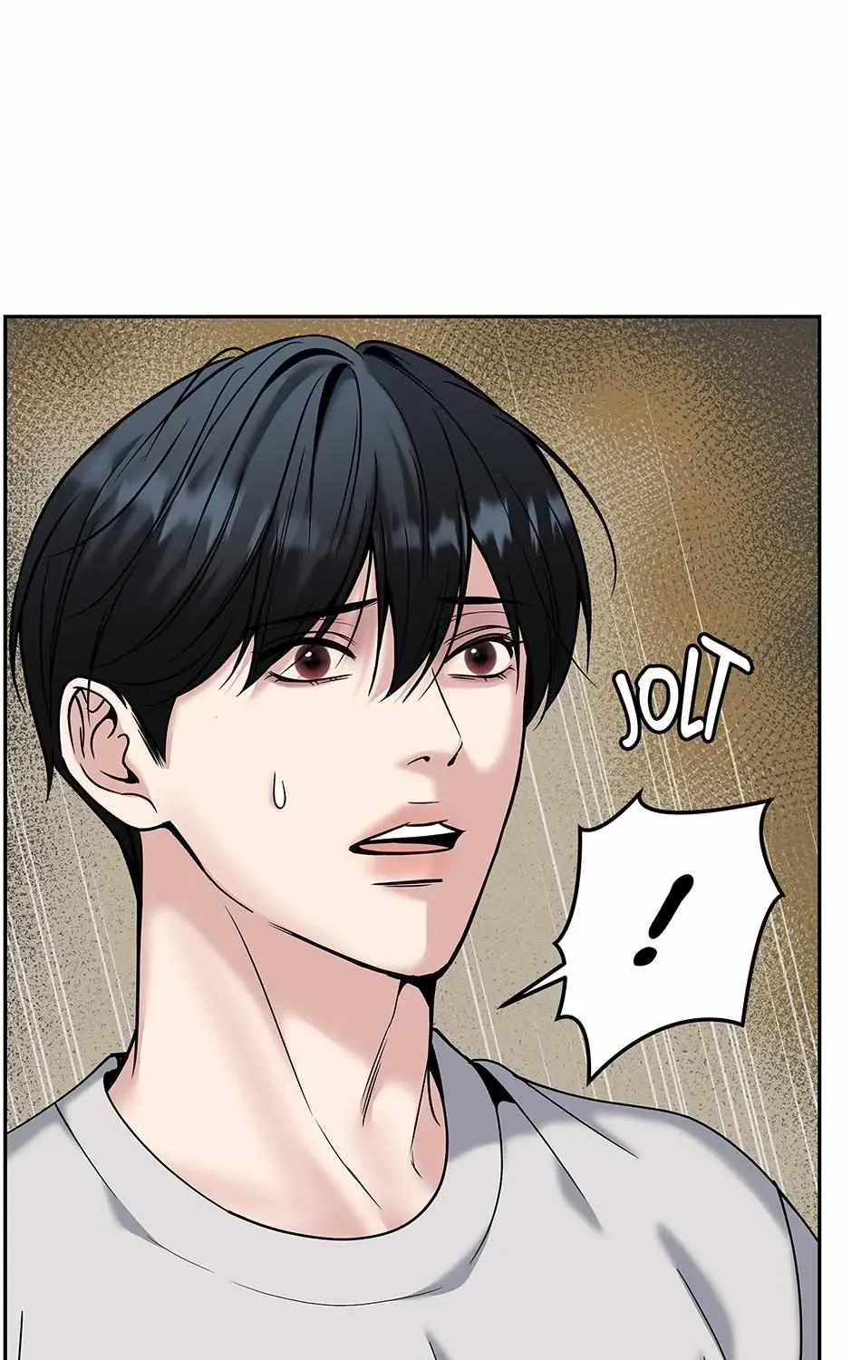 Returning My New Brother Chapter 48 - Page 14
