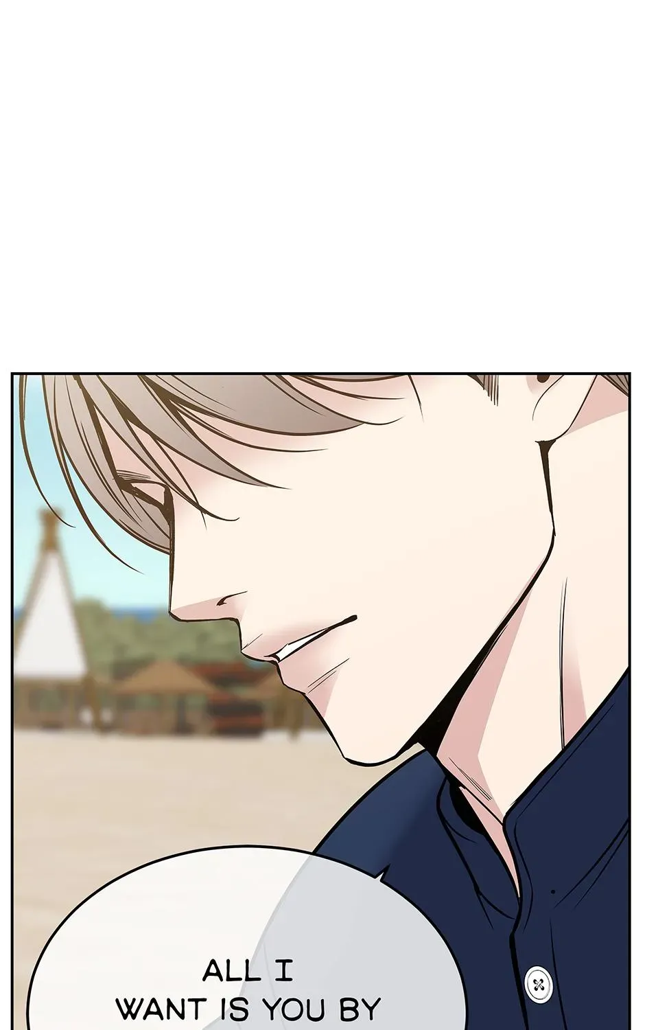 Returning My New Brother Chapter 48 - Page 152