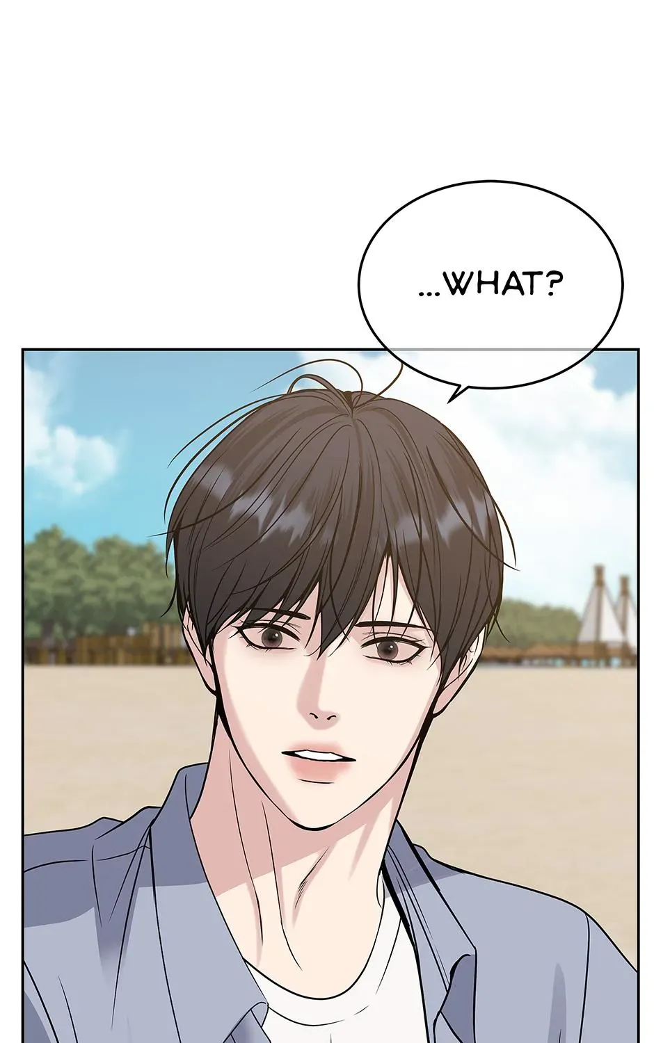Returning My New Brother Chapter 48 - Page 154