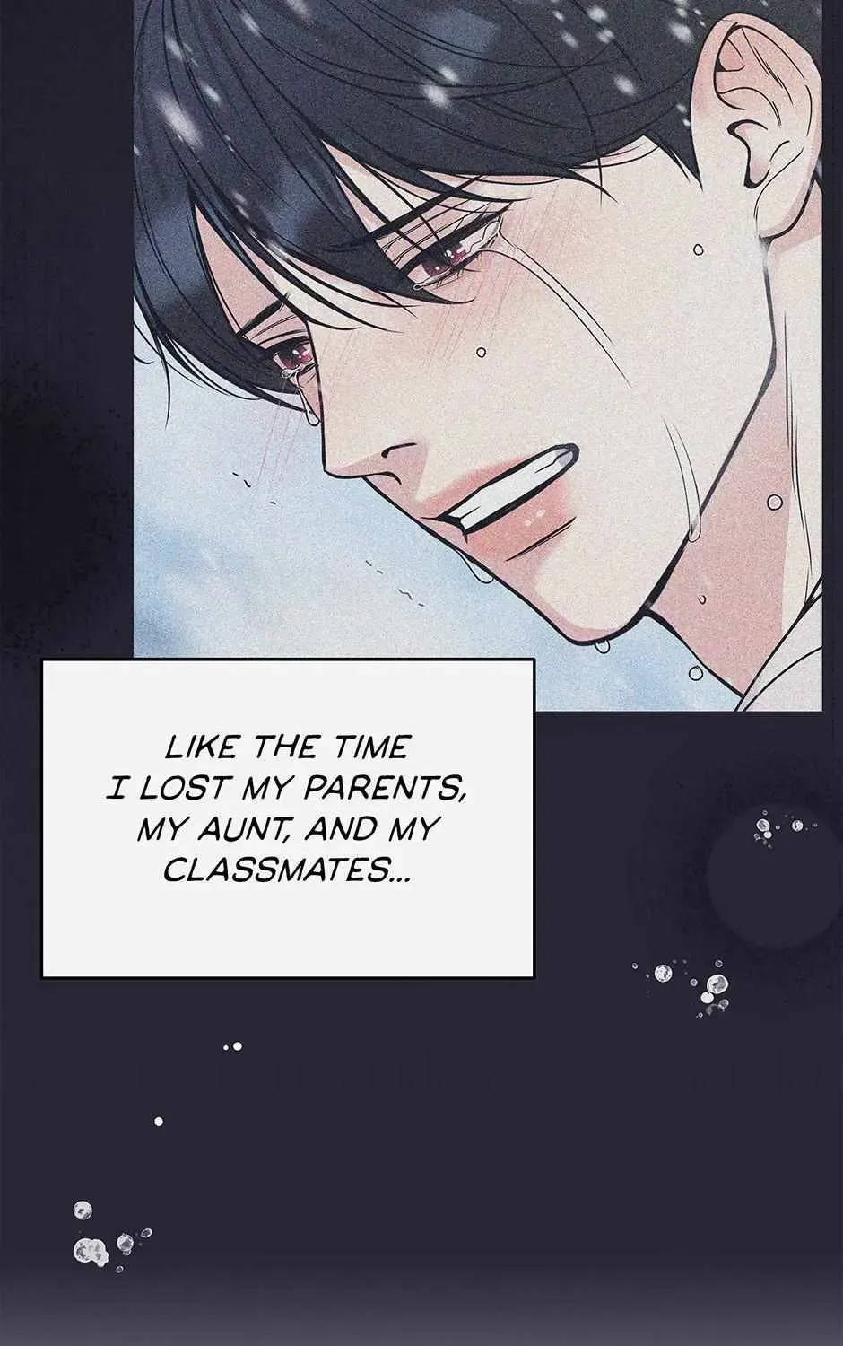 Returning My New Brother Chapter 48 - Page 34