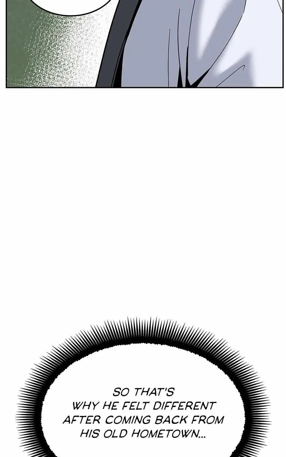 Returning My New Brother Chapter 48 - Page 40
