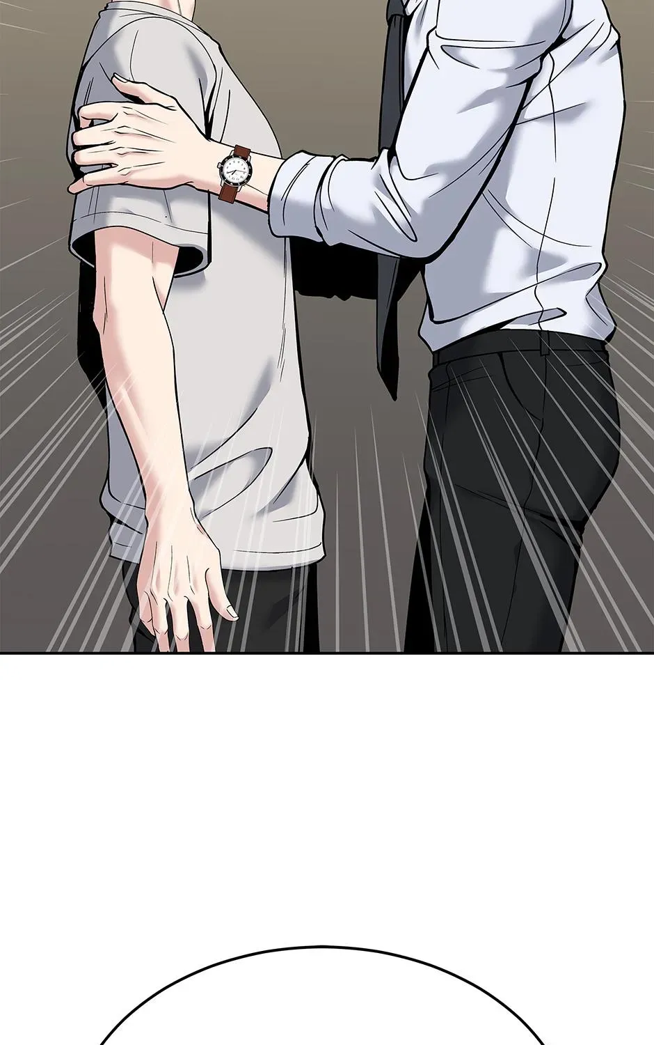 Returning My New Brother Chapter 48 - Page 52
