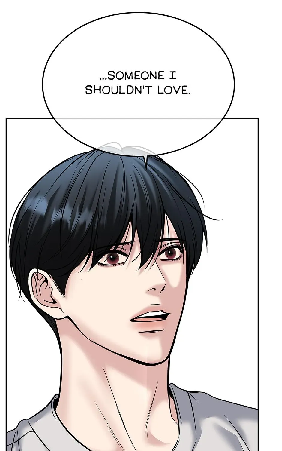 Returning My New Brother Chapter 48 - Page 56