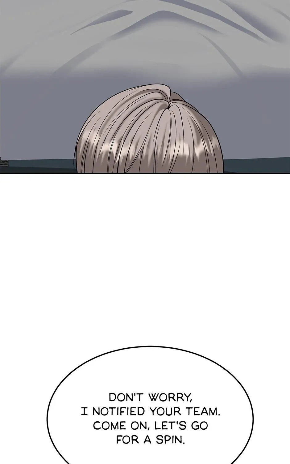 Returning My New Brother Chapter 48 - Page 86