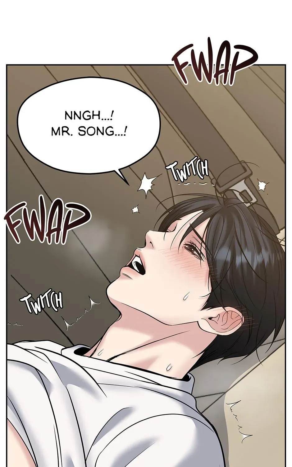 Returning My New Brother Chapter 49 - Page 116