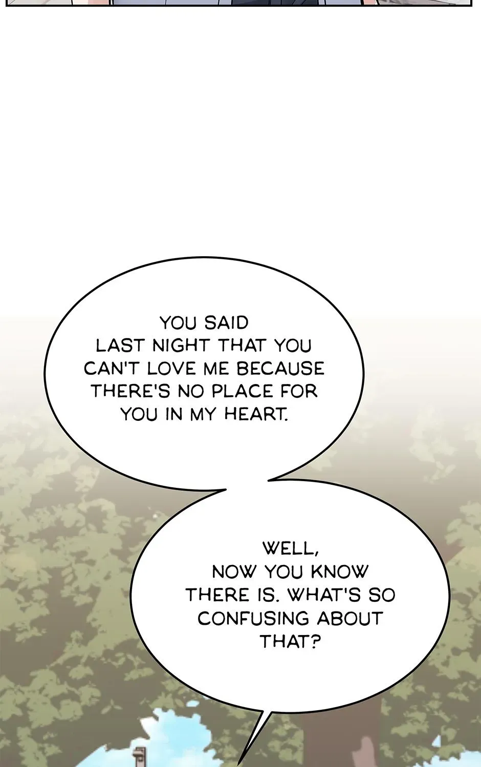 Returning My New Brother Chapter 49 - Page 32