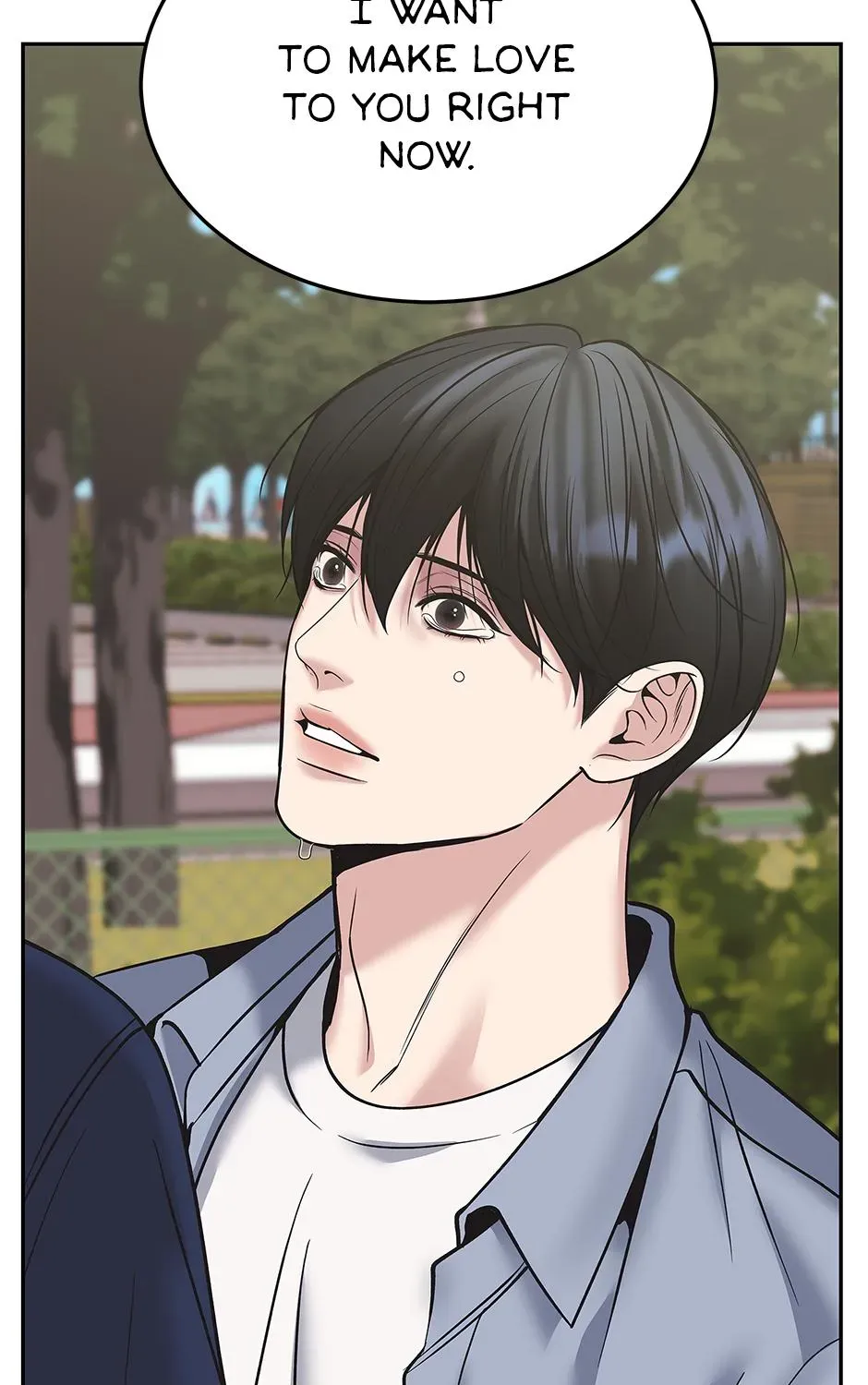 Returning My New Brother Chapter 49 - Page 58