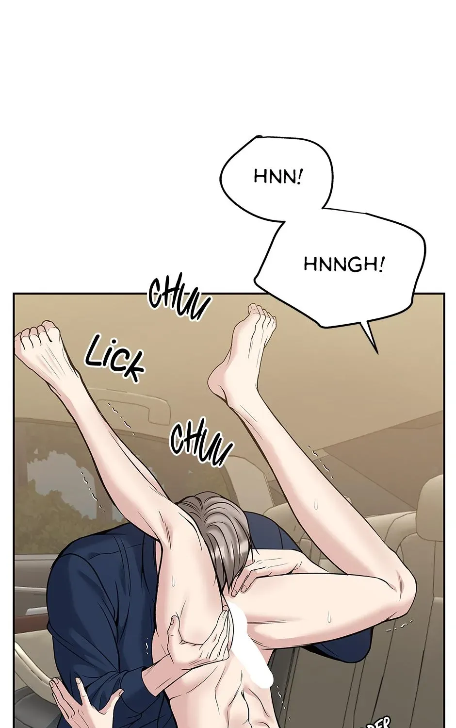 Returning My New Brother Chapter 49 - Page 80