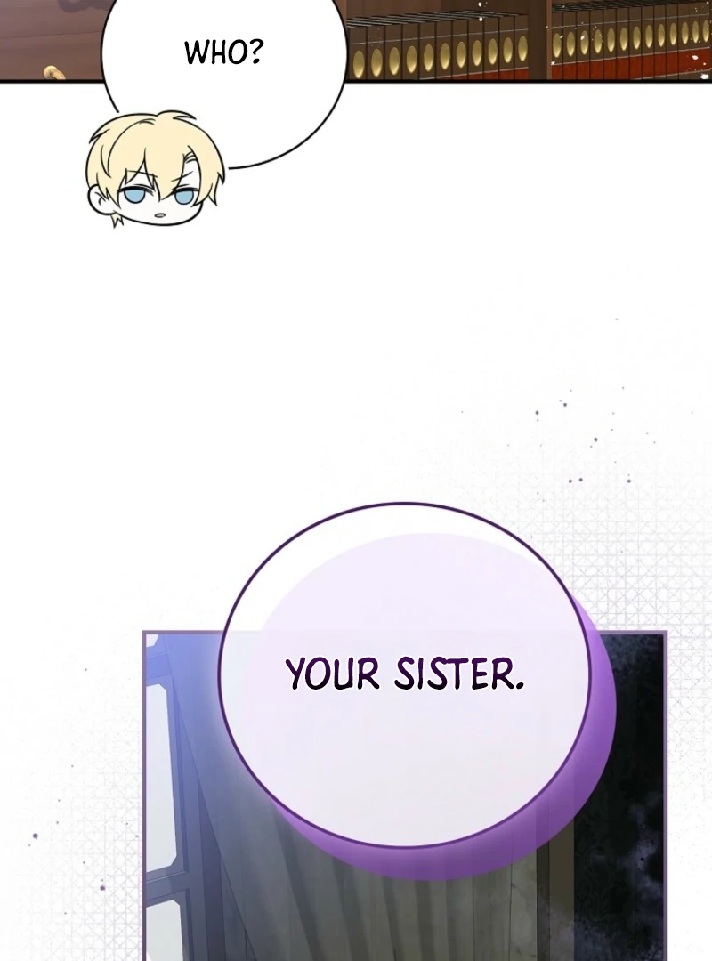 Returning My New Brother Chapter 6 - Page 105