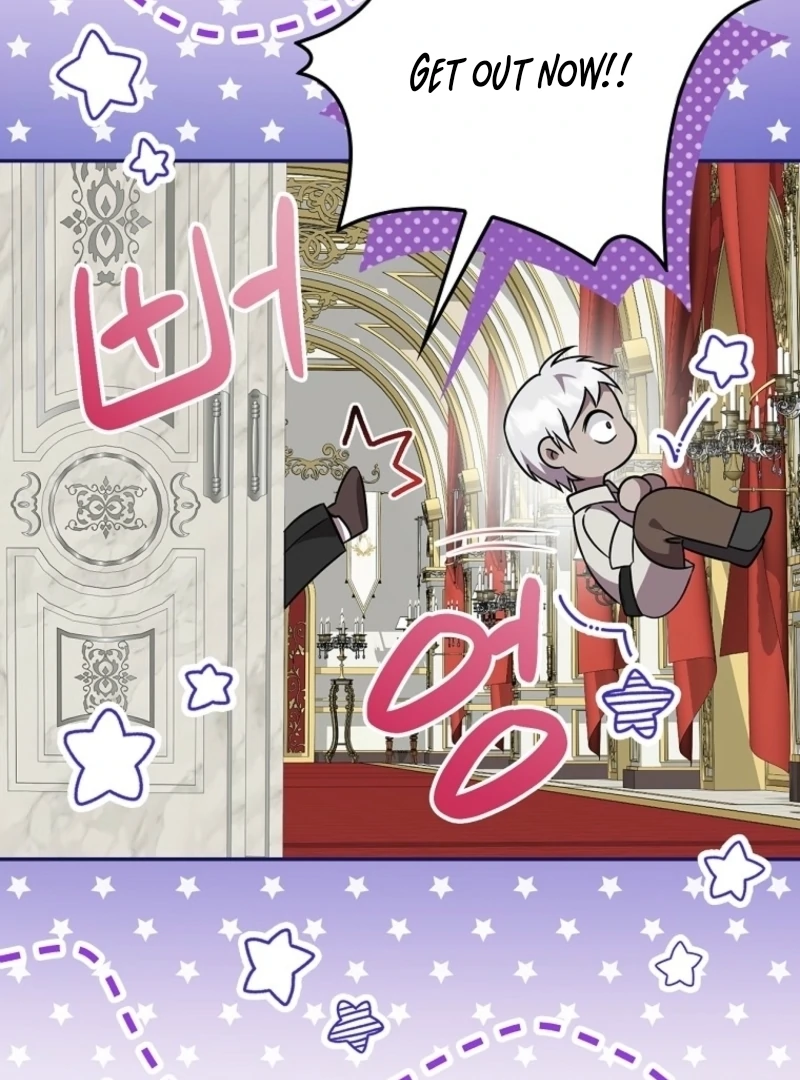 Returning My New Brother Chapter 6 - Page 116