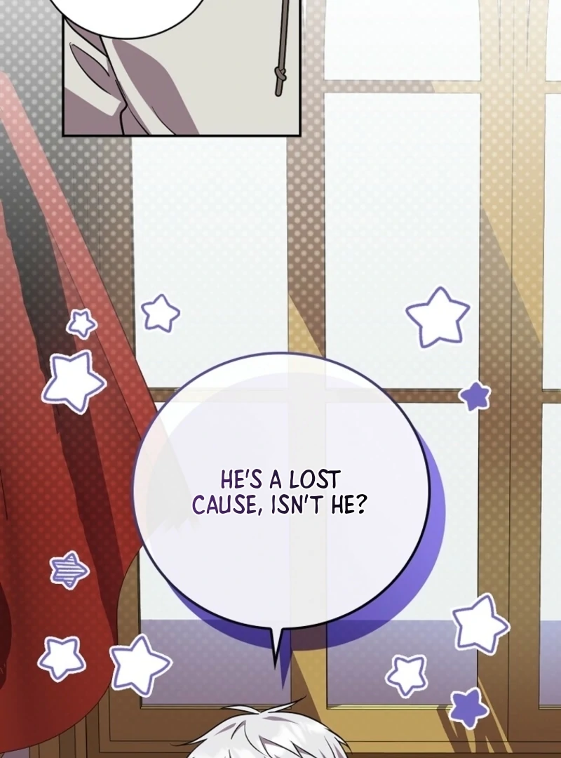 Returning My New Brother Chapter 6 - Page 118