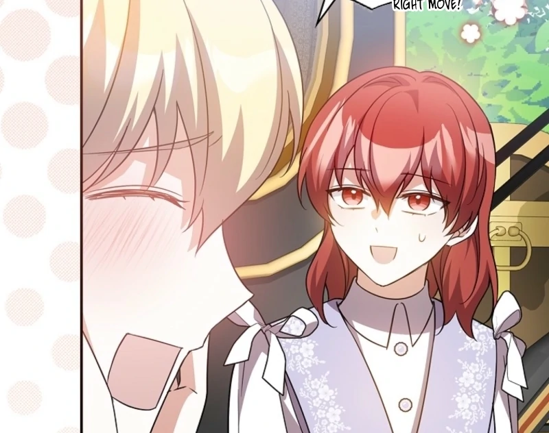 Returning My New Brother Chapter 6 - Page 12